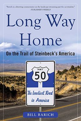 E-Book (epub) Long Way Home von Bill Bairch