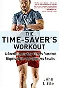 E-Book (epub) The Time-Saver's Workout von John Little