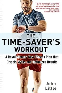 E-Book (epub) The Time-Saver's Workout von John Little
