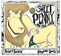 E-Book (epub) Sweet Penny and the Lion von Richard Fairgray, Alexander Burke