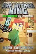 E-Book (epub) Wither King von Mark Cheverton