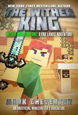 E-Book (epub) Wither King von Mark Cheverton