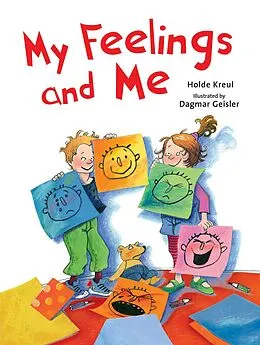E-Book (epub) My Feelings and Me von Holde Kreul