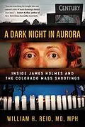 E-Book (epub) A Dark Night in Aurora von William H. Reid