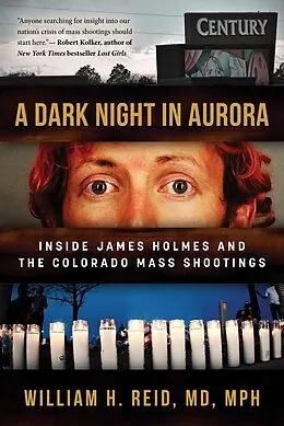 E-Book (epub) A Dark Night in Aurora von William H. Reid