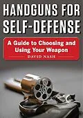 E-Book (epub) Handguns for Self-Defense von David Nash