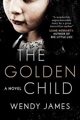 E-Book (epub) The Golden Child von James Wendy