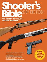 E-Book (epub) Shooter's Bible, 110th Edition von Jay Cassell