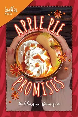 E-Book (epub) Apple Pie Promises von Hillary Homzie