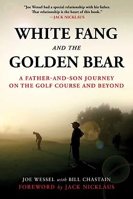 E-Book (epub) White Fang and the Golden Bear von Joe Wessel, Bill Chastain