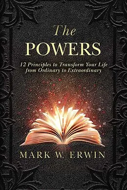 E-Book (epub) The Powers von Mark W. Erwin