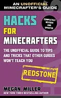 E-Book (epub) Hacks for Minecrafters: Redstone von Megan Miller