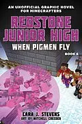 E-Book (epub) When Pigmen Fly von Cara J. Stevens