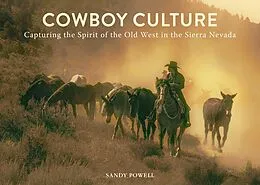 E-Book (epub) Cowboy Culture von Sandy Powell