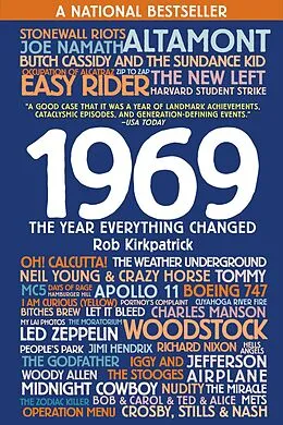 E-Book (epub) 1969 von Rob Kirkpatrick