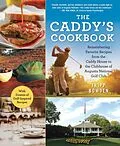 E-Book (epub) The Caddy's Cookbook von Tripp Bowden