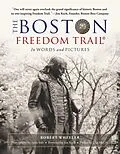 E-Book (epub) The Boston Freedom Trail von Robert Wheeler