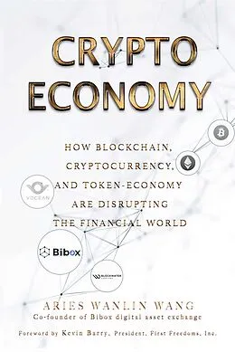 E-Book (epub) Crypto Economy von Wanlin Aries Wang