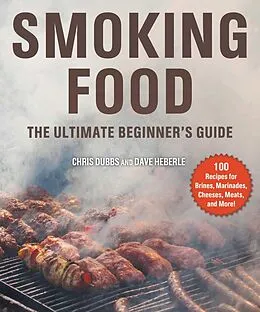E-Book (epub) Smoking Food von Chris Dubbs, Dave Heberle