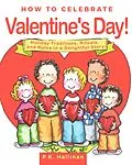 E-Book (epub) How to Celebrate Valentine's Day! von P. K. Hallinan