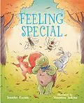 E-Book (epub) Feeling Special von Jennifer Kurani
