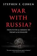 E-Book (epub) War with Russia von Stephen F. Cohen