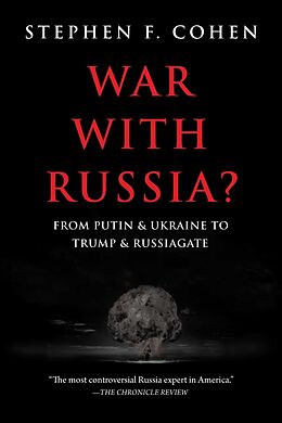 E-Book (epub) War with Russia von Stephen F. Cohen