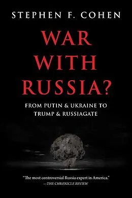 E-Book (epub) War with Russia von Stephen F. Cohen