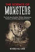 E-Book (epub) Science of Monsters von Meg Hafdahl, Kelly Florence