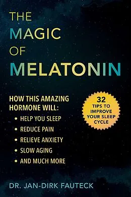E-Book (epub) Magic of Melatonin von Jan-Dirk Fauteck