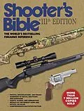 E-Book (epub) Shooter's Bible, 111th Edition von Jay Cassell