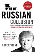 E-Book (epub) Myth of Russian Collusion von Roger Stone