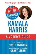 E-Book (epub) Meet the Candidates 2020: Kamala Harris von 
