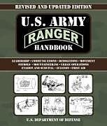 Couverture cartonnée U.S. Army Ranger Handbook de U.S. Department of Defense