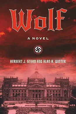 E-Book (epub) Wolf von Herbert J. Stern, Alan A. Winter