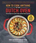 E-Book (epub) How to Cook Anything in Your Dutch Oven von Howie Southworth, Greg Matza