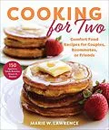 E-Book (epub) Cooking for Two von Marie W. Lawrence