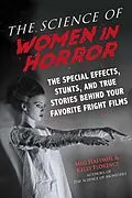 E-Book (epub) Science of Women in Horror von Meg Hafdahl, Kelly Florence