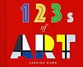 E-Book (epub) 123s of Art von Sabrina Hahn