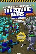 E-Book (epub) Zombie Wars von Cara J. Stevens