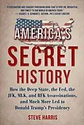 E-Book (epub) America's Secret History von Steve Harris