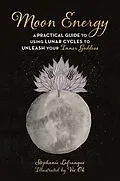 E-Book (epub) Moon Energy von Stéphanie Rigogne-lafranque