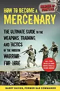 E-Book (epub) How to Become a Mercenary von Barry Davies