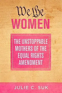 E-Book (epub) We the Women von Julie C. Suk