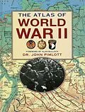 E-Book (epub) Atlas of World War II von John Pimlott