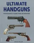 E-Book (epub) Ultimate Handguns von David Miller