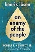 Fester Einband An Enemy of the People von Henrik Ibsen