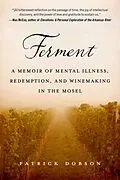 E-Book (epub) Ferment von Patrick Dobson