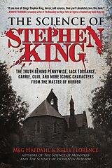 eBook (epub) The Science of Stephen King de Meg Hafdahl, Kelly Florence