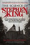 E-Book (epub) The Science of Stephen King von Meg Hafdahl, Kelly Florence